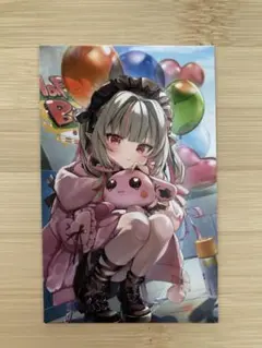 ノスタルジアコレクション Vtuber