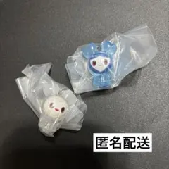TWICE LOVELYS めじるしアクセサリー　DAVELY・TZUVELY
