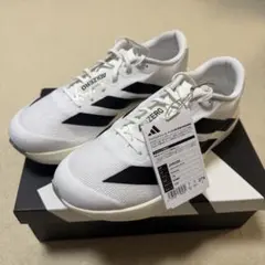 【タグ付新品】adizero Evo SL 27.5cm adidas