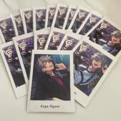 あんスタ 大神晃牙 14枚 ぱしゃっつ vol.4