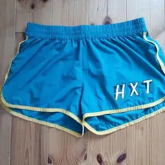 Mountain Hardwear ランニングショーツ HXT Lのサムネイル