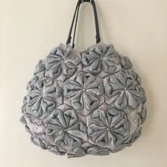 ハンドメイドバック