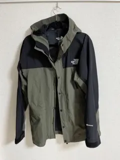 THE NORTH FACE マウンテンライトジャケット Lのサムネイル