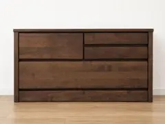 ウッドチェスト