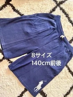 美品◎Polo Ralph Lauren ハーフパンツ