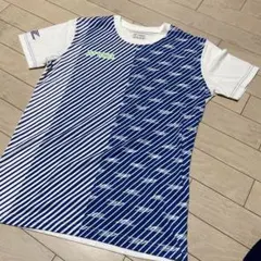 YONEX バドミントン シャツ JP M