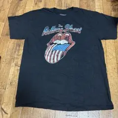The Rolling Stones TシャツL