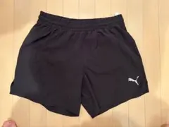 プーマ　ランニングウェア　パンツのサムネイル