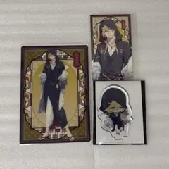 ユークロ アクスタ 露草