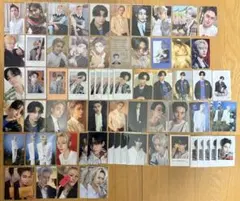 ENHYPEN ニキ トレカ