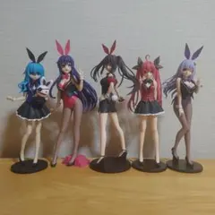 デート・ア・ライブV