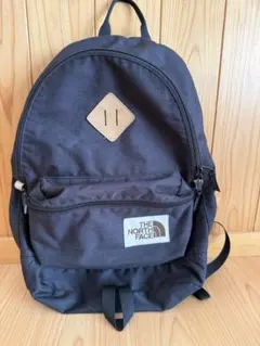 THE NORTH FACE ダークグレー リュック
