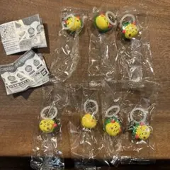 めじるしアクセサリー コジコジ