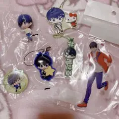 ブルーロック 潔世一 グッズセット☆