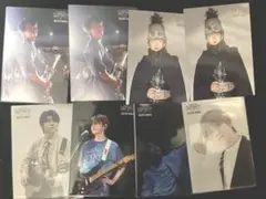 BABELnoTOH フォトカ　若井滉斗　8枚