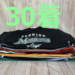 1 サイズ ミックス 格安 USA古着 Ｔシャツ 30枚 まとめ売り アソート