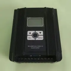 풍력 및 태양광 하이브리드 컨트롤러 본체