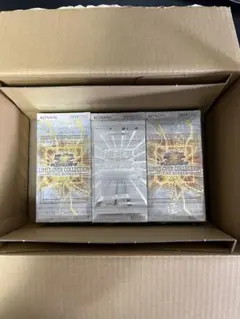 リミテッドオーバーコレクション　未開封 Amazon.co.jp: 遊 戯 王LIMIT OVER COLLECTION -THE RIVALS-【未開封