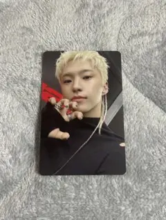 ホシ hmv 特典 beam ホシウジ