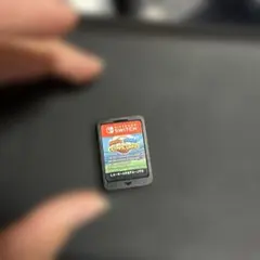 マリオ&ソニック AT 東京2020オリンピック