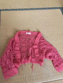 ボレロのサムネイル