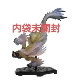 モンハン 百竜ノ淵源ナルハタタヒメ フィギュア CFB