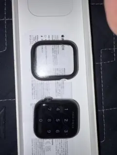 さ*い様 Apple Watch series9本体 付属品あり セルラーモデル