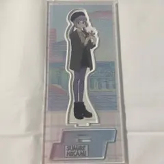 アイカツ アクリルスタンド