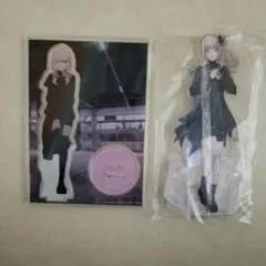 ZOZOTOWN プロセカコラボ 暁山瑞希　チェキ Amazon.co.jp: ZOZOTOWN コラボ 暁山瑞希グッズセットニーゴチェキ