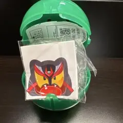 バンダイ カプセルトイ ゴチゾウ　キバ　キバゴチゾウ