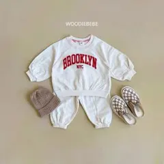 スウェットセットアップ