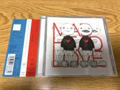 2026年最新】mad head love/ポッピンアパシー(初回限定盤)(dvd付)の