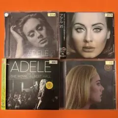 adele