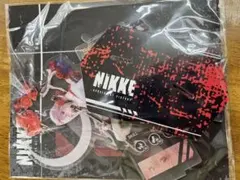 メガニケ京都限定 NIKKE 紅蓮 ブラックシャドウ ジオラマアクリルスタンド メガニケ京都限定 NIKKE 紅蓮 ブラックシャドウ ジオラマアクリル