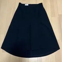 Pleated Skirt Vintage