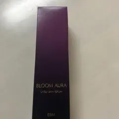 イービーエム BLOOM AURA ライブリースキンセラム 60mL - メルカリ