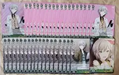 プロセカ ヴァイスシュヴァルツ 日野森志歩 まとめ売り SR RR付き