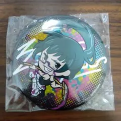 禪院真希　缶バッチ