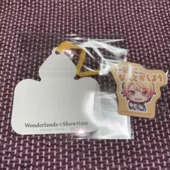 プロセカ　天馬司　ステッカー　特典　ムエット　ワンダショ