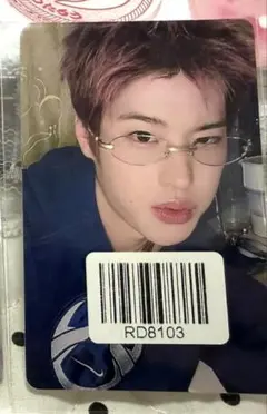 2026年最新】RIIZE ソヒ kmsの人気アイテム - メルカリ