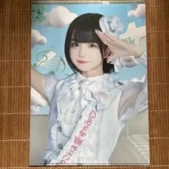 Ray アニソン歌手 直筆 サイン 中山怜香 木須実怜花 RAYVE ポスター