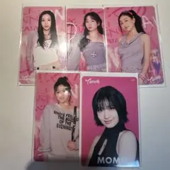 TWICE This is for オフライン くじ FCくじ