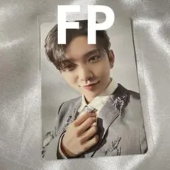 ジョシュア 消費期限 フラッシュプライス FP トレカ SEVENTEEN