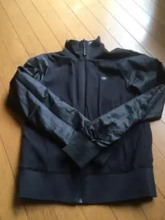 CR7・NIKEリバーシブルトラックジャケット