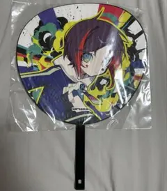 CRフェス CRfes ペンライト BIGうちわ うちわ kinako うるか 2025BIGうちわ – CRAZY RACCOON ONLINE STORE