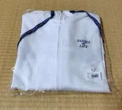 羽生結弦 ECHOES OF LIFE パーカー 白 L