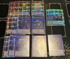遊戯王OCG 氷水ティアラメンツ デッキ サテライトショップ限定トークン2枚つき 遊戯王OCG 氷水ティアラメンツ デッキ サテライトショップ限定トークン