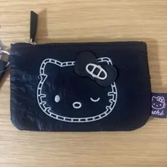 グラニフ ハローキティ おすわり HELLO SHADOW ウォレット 1点 - メルカリ