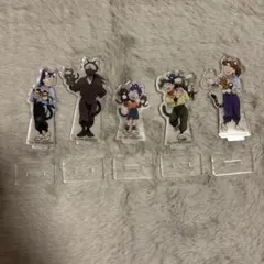 忍たま乱太郎 ナンジャタウン アクリルスタンド