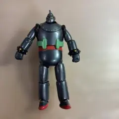 タイムスリップグリコ　 鉄人28号